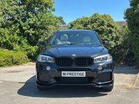 USED 2015 65 BMW X5 3.0 30d M Sport SUV 5dr Diesel Auto xDrive Euro 6 (s/s) (258 ps) WINTER PACK-F/R HTD SEATS/STEERING