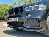 USED 2015 65 BMW X5 3.0 30d M Sport SUV 5dr Diesel Auto xDrive Euro 6 (s/s) (258 ps) WINTER PACK-F/R HTD SEATS/STEERING