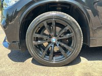 USED 2015 65 BMW X5 3.0 30d M Sport SUV 5dr Diesel Auto xDrive Euro 6 (s/s) (258 ps) WINTER PACK-F/R HTD SEATS/STEERING