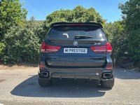 USED 2015 65 BMW X5 3.0 30d M Sport SUV 5dr Diesel Auto xDrive Euro 6 (s/s) (258 ps) WINTER PACK-F/R HTD SEATS/STEERING