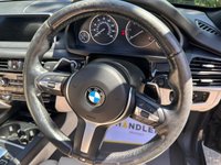 USED 2015 65 BMW X5 3.0 30d M Sport SUV 5dr Diesel Auto xDrive Euro 6 (s/s) (258 ps) WINTER PACK-F/R HTD SEATS/STEERING