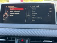 USED 2015 65 BMW X5 3.0 30d M Sport SUV 5dr Diesel Auto xDrive Euro 6 (s/s) (258 ps) WINTER PACK-F/R HTD SEATS/STEERING