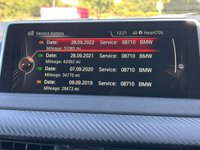 USED 2015 65 BMW X5 3.0 30d M Sport SUV 5dr Diesel Auto xDrive Euro 6 (s/s) (258 ps) WINTER PACK-F/R HTD SEATS/STEERING
