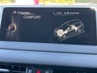 USED 2015 65 BMW X5 3.0 30d M Sport SUV 5dr Diesel Auto xDrive Euro 6 (s/s) (258 ps) WINTER PACK-F/R HTD SEATS/STEERING