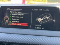 USED 2015 65 BMW X5 3.0 30d M Sport SUV 5dr Diesel Auto xDrive Euro 6 (s/s) (258 ps) WINTER PACK-F/R HTD SEATS/STEERING