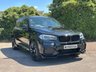 USED 2015 65 BMW X5 3.0 30d M Sport SUV 5dr Diesel Auto xDrive Euro 6 (s/s) (258 ps) WINTER PACK-F/R HTD SEATS/STEERING