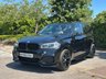 USED 2015 65 BMW X5 3.0 30d M Sport SUV 5dr Diesel Auto xDrive Euro 6 (s/s) (258 ps) WINTER PACK-F/R HTD SEATS/STEERING