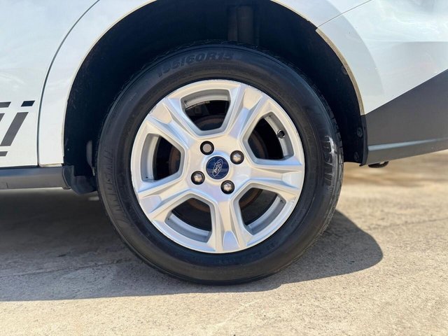 2022 FORD TRANSIT COURIER - Photo 8