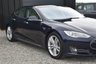 USED 2015 15 TESLA MODEL S 85 Hatchback 5dr Electric Auto (362 bhp) 
