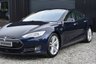 USED 2015 15 TESLA MODEL S 85 Hatchback 5dr Electric Auto (362 bhp) 