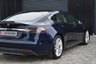 USED 2015 15 TESLA MODEL S 85 Hatchback 5dr Electric Auto (362 bhp) 