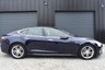 USED 2015 15 TESLA MODEL S 85 Hatchback 5dr Electric Auto (362 bhp) 