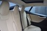 USED 2015 15 TESLA MODEL S 85 Hatchback 5dr Electric Auto (362 bhp) 