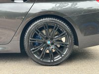 USED 2018 18 BMW 5 SERIES 3.0 540i M Sport Saloon 4dr Petrol Auto xDrive Euro 6 (s/s) (340 ps) MSP PLUS PACK-E/M/SEATS-E/BOOT-FSH