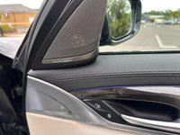 USED 2018 18 BMW 5 SERIES 3.0 540i M Sport Saloon 4dr Petrol Auto xDrive Euro 6 (s/s) (340 ps) MSP PLUS PACK-E/M/SEATS-E/BOOT-FSH