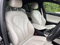 USED 2018 18 BMW 5 SERIES 3.0 540i M Sport Saloon 4dr Petrol Auto xDrive Euro 6 (s/s) (340 ps) MSP PLUS PACK-E/M/SEATS-E/BOOT-FSH