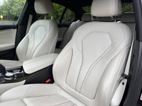 USED 2018 18 BMW 5 SERIES 3.0 540i M Sport Saloon 4dr Petrol Auto xDrive Euro 6 (s/s) (340 ps) MSP PLUS PACK-E/M/SEATS-E/BOOT-FSH