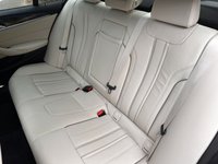 USED 2018 18 BMW 5 SERIES 3.0 540i M Sport Saloon 4dr Petrol Auto xDrive Euro 6 (s/s) (340 ps) MSP PLUS PACK-E/M/SEATS-E/BOOT-FSH
