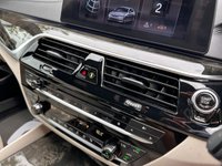 USED 2018 18 BMW 5 SERIES 3.0 540i M Sport Saloon 4dr Petrol Auto xDrive Euro 6 (s/s) (340 ps) MSP PLUS PACK-E/M/SEATS-E/BOOT-FSH