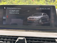 USED 2018 18 BMW 5 SERIES 3.0 540i M Sport Saloon 4dr Petrol Auto xDrive Euro 6 (s/s) (340 ps) MSP PLUS PACK-E/M/SEATS-E/BOOT-FSH