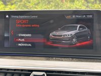 USED 2018 18 BMW 5 SERIES 3.0 540i M Sport Saloon 4dr Petrol Auto xDrive Euro 6 (s/s) (340 ps) MSP PLUS PACK-E/M/SEATS-E/BOOT-FSH
