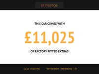 USED 2018 18 BMW 5 SERIES 3.0 540i M Sport Saloon 4dr Petrol Auto xDrive Euro 6 (s/s) (340 ps) MSP PLUS PACK-E/M/SEATS-E/BOOT-FSH