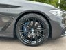 USED 2018 18 BMW 5 SERIES 3.0 540i M Sport Saloon 4dr Petrol Auto xDrive Euro 6 (s/s) (340 ps) MSP PLUS PACK-E/M/SEATS-E/BOOT-FSH