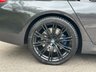USED 2018 18 BMW 5 SERIES 3.0 540i M Sport Saloon 4dr Petrol Auto xDrive Euro 6 (s/s) (340 ps) MSP PLUS PACK-E/M/SEATS-E/BOOT-FSH