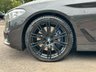 USED 2018 18 BMW 5 SERIES 3.0 540i M Sport Saloon 4dr Petrol Auto xDrive Euro 6 (s/s) (340 ps) MSP PLUS PACK-E/M/SEATS-E/BOOT-FSH