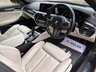 USED 2018 18 BMW 5 SERIES 3.0 540i M Sport Saloon 4dr Petrol Auto xDrive Euro 6 (s/s) (340 ps) MSP PLUS PACK-E/M/SEATS-E/BOOT-FSH