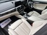 USED 2018 18 BMW 5 SERIES 3.0 540i M Sport Saloon 4dr Petrol Auto xDrive Euro 6 (s/s) (340 ps) MSP PLUS PACK-E/M/SEATS-E/BOOT-FSH