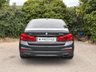 USED 2018 18 BMW 5 SERIES 3.0 540i M Sport Saloon 4dr Petrol Auto xDrive Euro 6 (s/s) (340 ps) MSP PLUS PACK-E/M/SEATS-E/BOOT-FSH