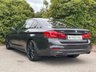 USED 2018 18 BMW 5 SERIES 3.0 540i M Sport Saloon 4dr Petrol Auto xDrive Euro 6 (s/s) (340 ps) MSP PLUS PACK-E/M/SEATS-E/BOOT-FSH