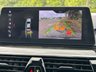 USED 2018 18 BMW 5 SERIES 3.0 540i M Sport Saloon 4dr Petrol Auto xDrive Euro 6 (s/s) (340 ps) MSP PLUS PACK-E/M/SEATS-E/BOOT-FSH