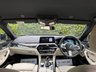 USED 2018 18 BMW 5 SERIES 3.0 540i M Sport Saloon 4dr Petrol Auto xDrive Euro 6 (s/s) (340 ps) MSP PLUS PACK-E/M/SEATS-E/BOOT-FSH