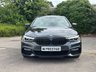 USED 2018 18 BMW 5 SERIES 3.0 540i M Sport Saloon 4dr Petrol Auto xDrive Euro 6 (s/s) (340 ps) MSP PLUS PACK-E/M/SEATS-E/BOOT-FSH