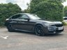 USED 2018 18 BMW 5 SERIES 3.0 540i M Sport Saloon 4dr Petrol Auto xDrive Euro 6 (s/s) (340 ps) MSP PLUS PACK-E/M/SEATS-E/BOOT-FSH
