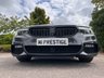 USED 2018 18 BMW 5 SERIES 3.0 540i M Sport Saloon 4dr Petrol Auto xDrive Euro 6 (s/s) (340 ps) MSP PLUS PACK-E/M/SEATS-E/BOOT-FSH
