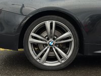 USED 2015 64 BMW 4 SERIES 3.0 430d M Sport Coupe 2dr Diesel Auto xDrive Euro 6 (s/s) (258 ps) THIS CAR COMES WITH 6 MONTHS WARRANTY , BREAKDOWN COVER & RECOVERY+ PERFECT EXAMPLE OF ALL WHEEL DRIVE+ FULL LEATHER TRIM+ FRONT HEATED SEATS+ HARMON KARDON LOGIC 7 SURROUND SOUND SYSTEM+ BLUETOOTH PHONE+ AUDIO CONNECTIVITY+ USB CONNECTIVITY+ AUX CONNECTION+ DAB RADIO+ FRONT AND REAR PARKING SENSORS+ PADDLE SHIFTERS+ 19 INCH ALLOY WHEELS