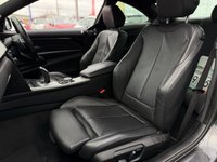 USED 2015 64 BMW 4 SERIES 3.0 430d M Sport Coupe 2dr Diesel Auto xDrive Euro 6 (s/s) (258 ps) THIS CAR COMES WITH 6 MONTHS WARRANTY , BREAKDOWN COVER & RECOVERY+ PERFECT EXAMPLE OF ALL WHEEL DRIVE+ FULL LEATHER TRIM+ FRONT HEATED SEATS+ HARMON KARDON LOGIC 7 SURROUND SOUND SYSTEM+ BLUETOOTH PHONE+ AUDIO CONNECTIVITY+ USB CONNECTIVITY+ AUX CONNECTION+ DAB RADIO+ FRONT AND REAR PARKING SENSORS+ PADDLE SHIFTERS+ 19 INCH ALLOY WHEELS