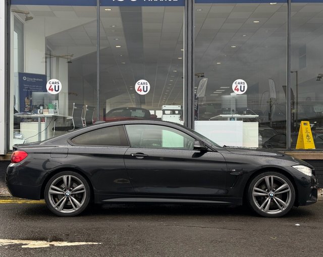 2015 BMW 4 SERIES - Photo 6