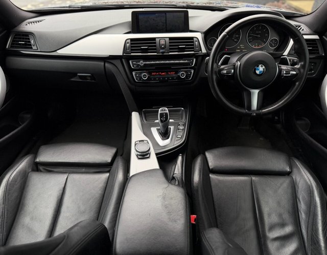 2015 BMW 4 SERIES - Photo 10