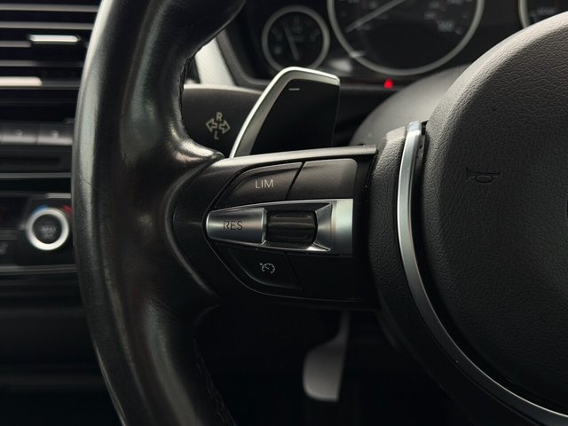 2015 BMW 4 SERIES - Photo 12