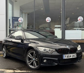 View our BMW 4 Series