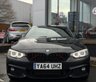 USED 2015 64 BMW 4 SERIES 3.0 430d M Sport Coupe 2dr Diesel Auto xDrive Euro 6 (s/s) (258 ps) THIS CAR COMES WITH 6 MONTHS WARRANTY , BREAKDOWN COVER & RECOVERY+ PERFECT EXAMPLE OF ALL WHEEL DRIVE+ FULL LEATHER TRIM+ FRONT HEATED SEATS+ HARMON KARDON LOGIC 7 SURROUND SOUND SYSTEM+ BLUETOOTH PHONE+ AUDIO CONNECTIVITY+ USB CONNECTIVITY+ AUX CONNECTION+ DAB RADIO+ FRONT AND REAR PARKING SENSORS+ PADDLE SHIFTERS+ 19 INCH ALLOY WHEELS