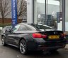USED 2015 64 BMW 4 SERIES 3.0 430d M Sport Coupe 2dr Diesel Auto xDrive Euro 6 (s/s) (258 ps) THIS CAR COMES WITH 6 MONTHS WARRANTY , BREAKDOWN COVER & RECOVERY+ PERFECT EXAMPLE OF ALL WHEEL DRIVE+ FULL LEATHER TRIM+ FRONT HEATED SEATS+ HARMON KARDON LOGIC 7 SURROUND SOUND SYSTEM+ BLUETOOTH PHONE+ AUDIO CONNECTIVITY+ USB CONNECTIVITY+ AUX CONNECTION+ DAB RADIO+ FRONT AND REAR PARKING SENSORS+ PADDLE SHIFTERS+ 19 INCH ALLOY WHEELS