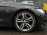 USED 2015 64 BMW 4 SERIES 3.0 430d M Sport Coupe 2dr Diesel Auto xDrive Euro 6 (s/s) (258 ps) THIS CAR COMES WITH 6 MONTHS WARRANTY , BREAKDOWN COVER & RECOVERY+ PERFECT EXAMPLE OF ALL WHEEL DRIVE+ FULL LEATHER TRIM+ FRONT HEATED SEATS+ HARMON KARDON LOGIC 7 SURROUND SOUND SYSTEM+ BLUETOOTH PHONE+ AUDIO CONNECTIVITY+ USB CONNECTIVITY+ AUX CONNECTION+ DAB RADIO+ FRONT AND REAR PARKING SENSORS+ PADDLE SHIFTERS+ 19 INCH ALLOY WHEELS