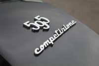 USED 2018 18 ABARTH 595C 1.4 T-Jet Competizione Cabrio 2dr Petrol Manual Euro 6 (180 bhp) APPLE CAR PLAY--ANDROID AUTO--SAT-NAV