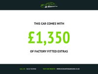 USED 2018 18 ABARTH 595C 1.4 T-Jet Competizione Cabrio 2dr Petrol Manual Euro 6 (180 bhp) APPLE CAR PLAY--ANDROID AUTO--SAT-NAV