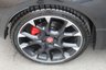 USED 2018 18 ABARTH 595C 1.4 T-Jet Competizione Cabrio 2dr Petrol Manual Euro 6 (180 bhp) APPLE CAR PLAY--ANDROID AUTO--SAT-NAV